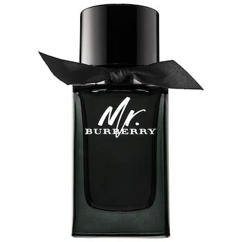 sephora mr burberry